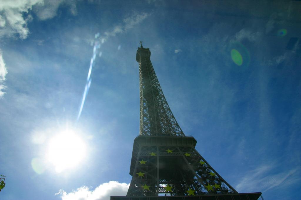 Foto de Paris, Francia