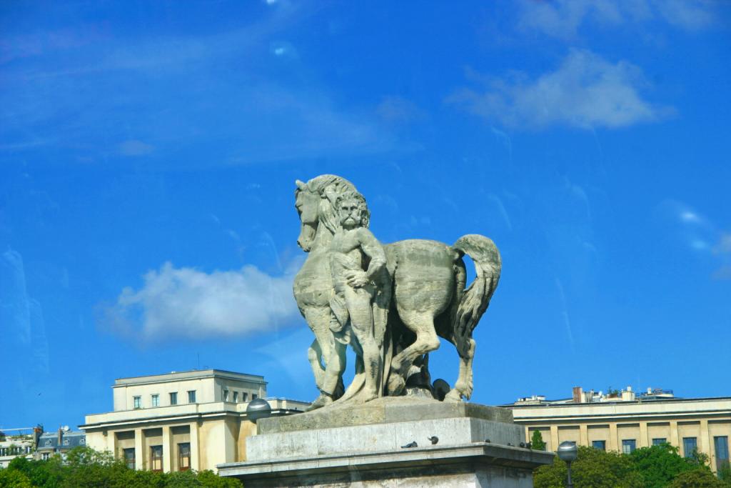 Foto de Paris, Francia