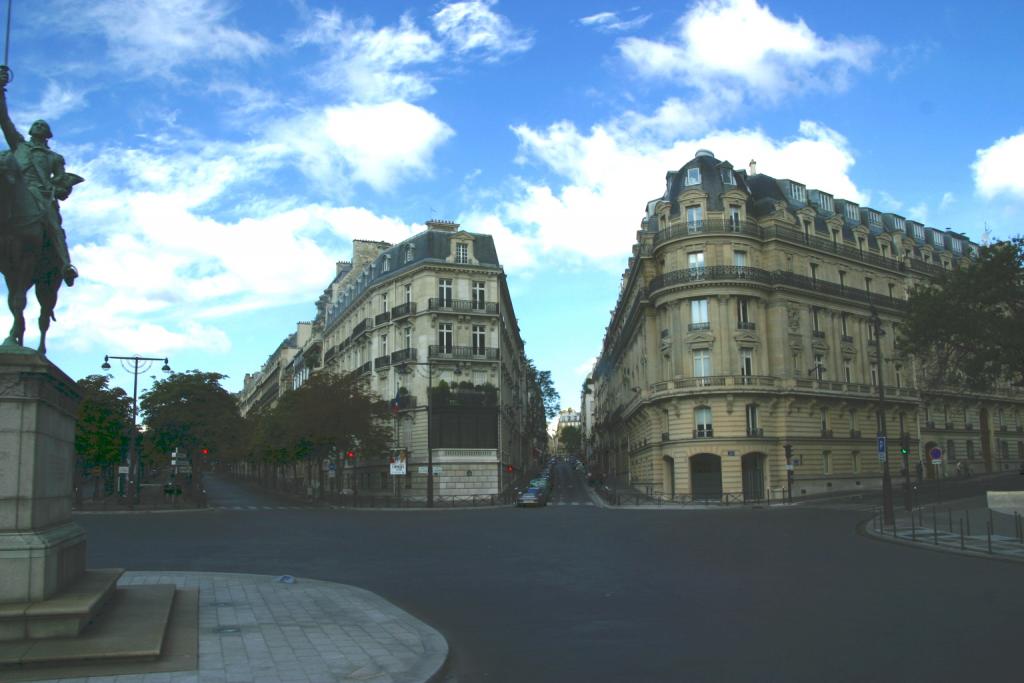 Foto de Paris, Francia