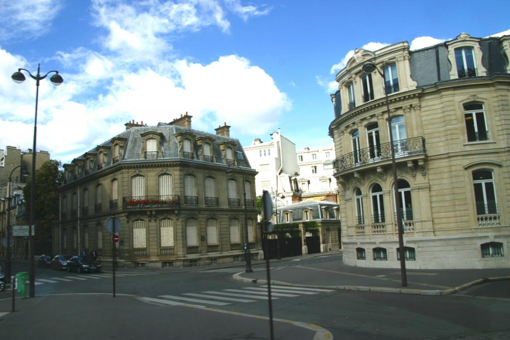 Foto de Paris, Francia