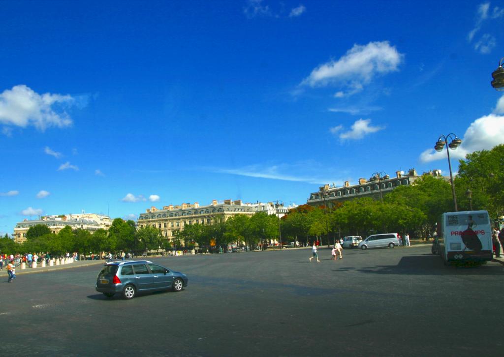 Foto de Paris, Francia