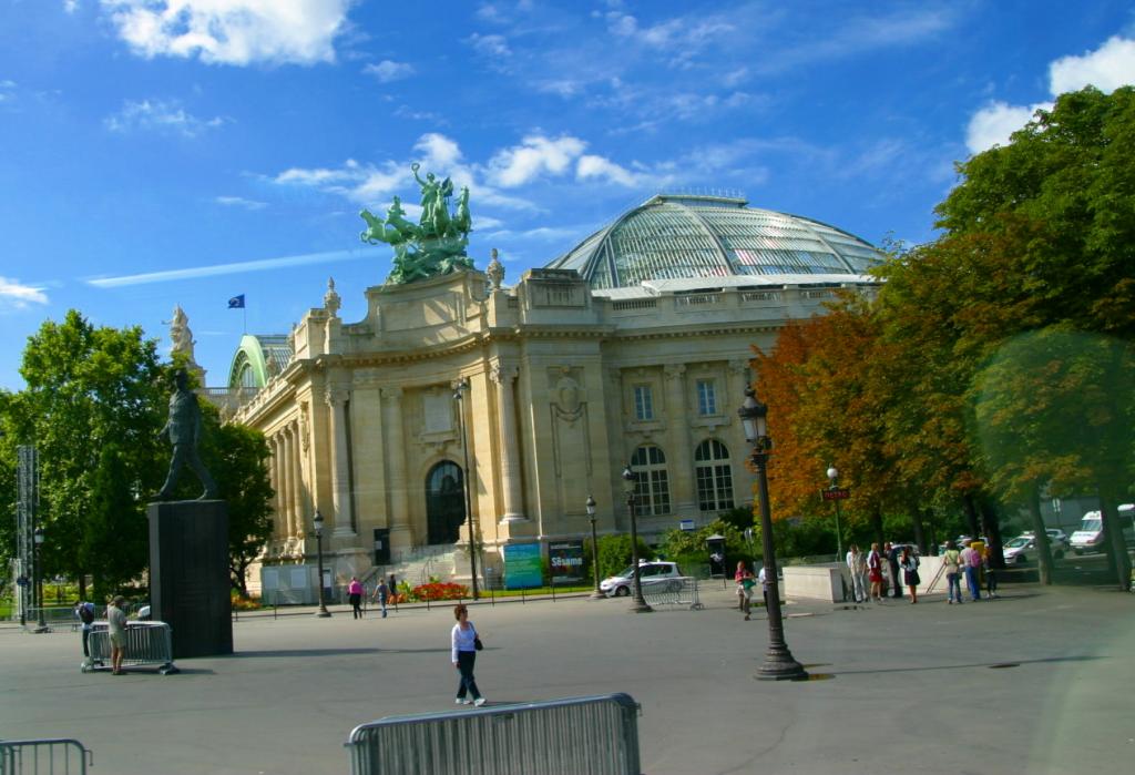 Foto de Paris, Francia