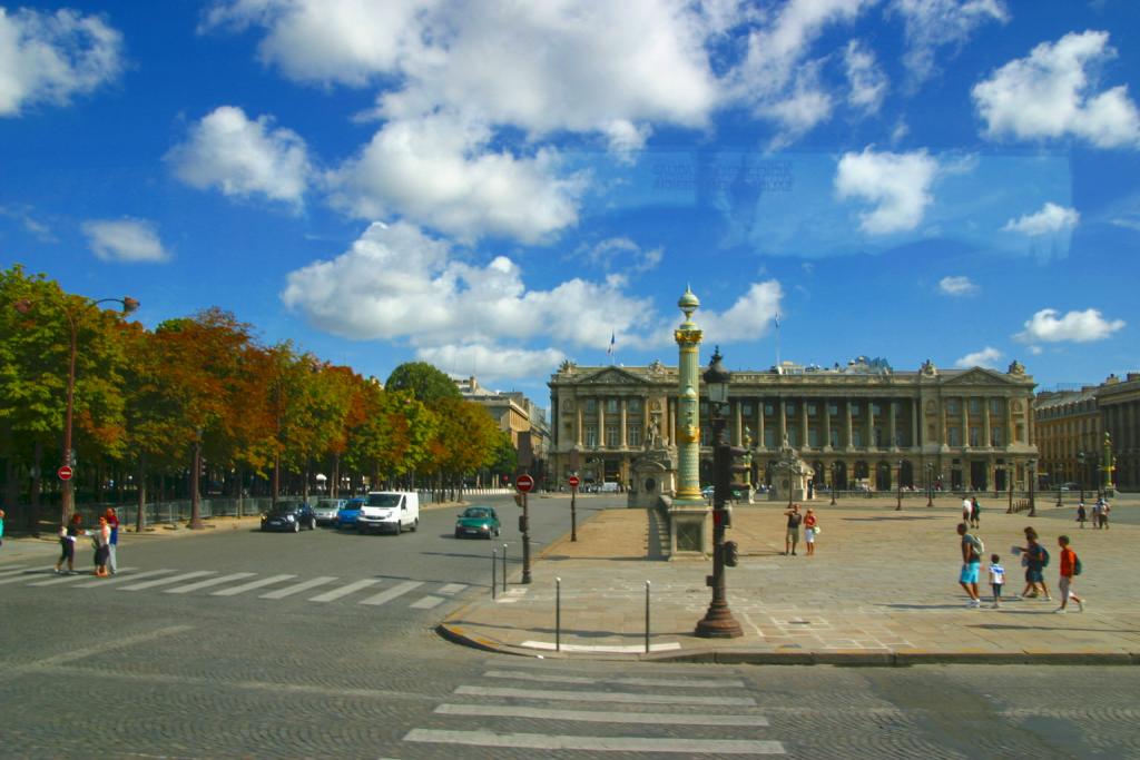 Foto de Paris, Francia