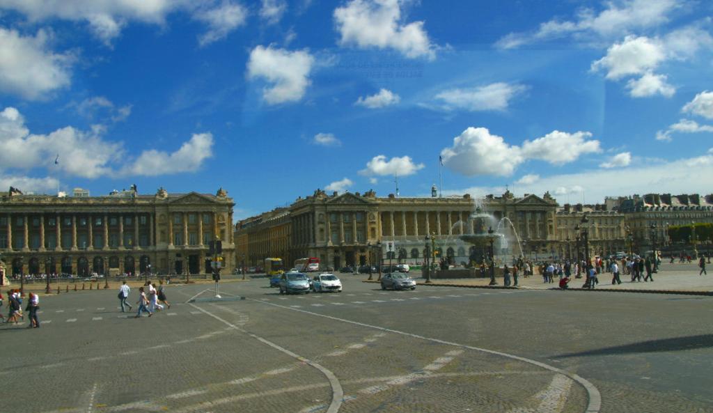 Foto de Paris, Francia