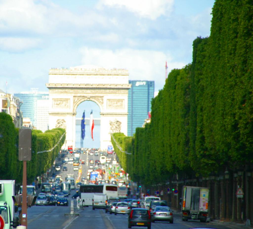 Foto de Paris, Francia