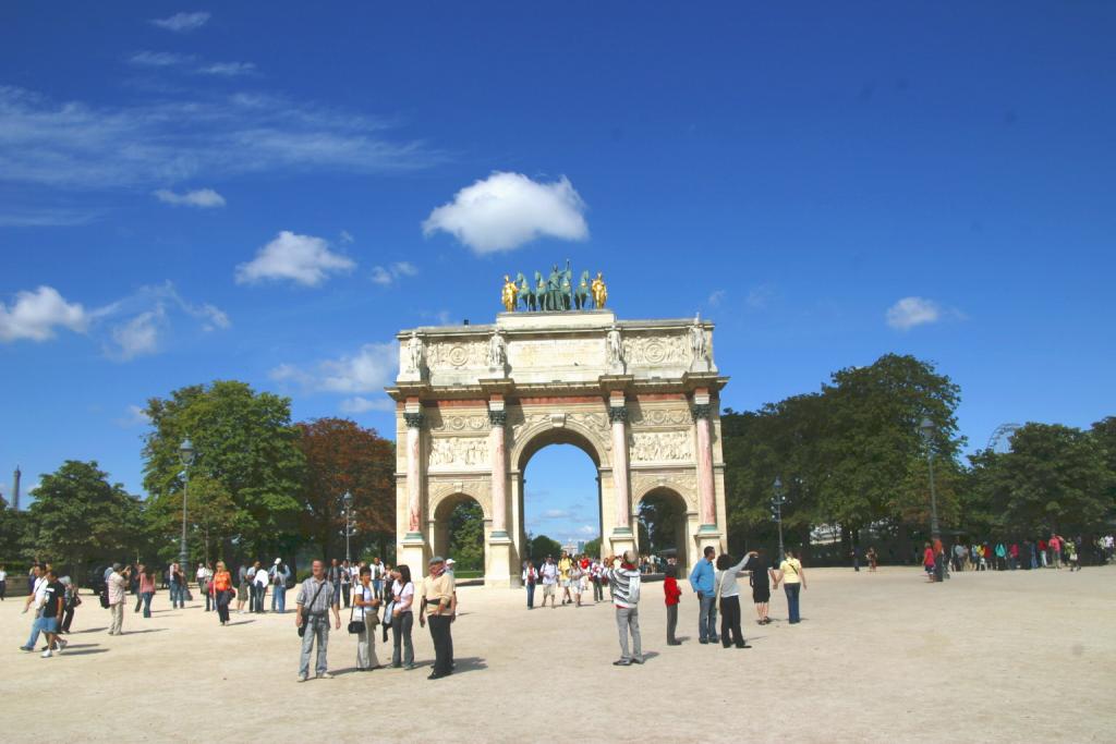 Foto de Paris, Francia