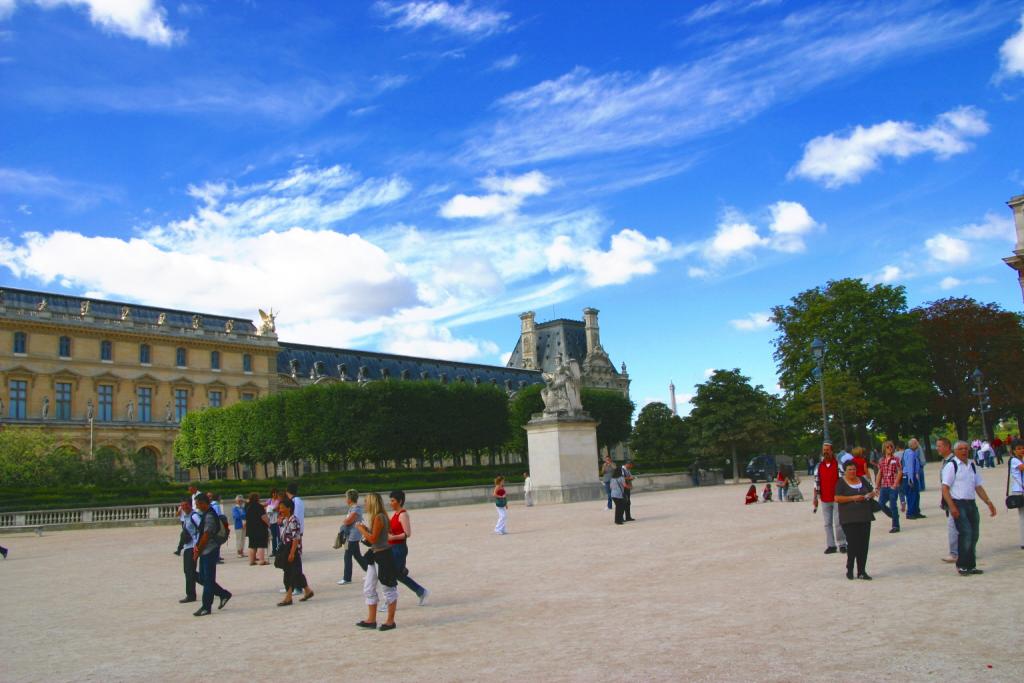 Foto de Paris, Francia