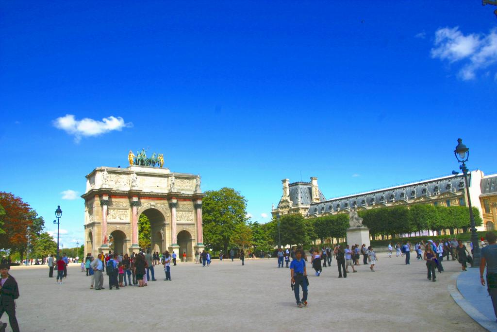 Foto de Paris, Francia