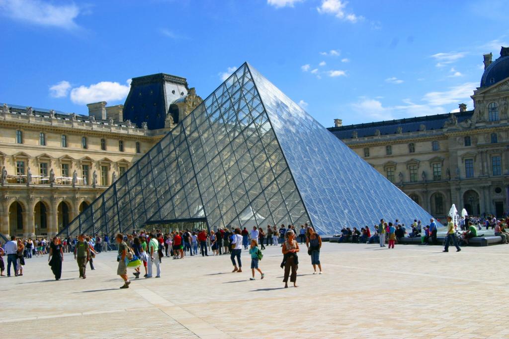 Foto de Paris, Francia