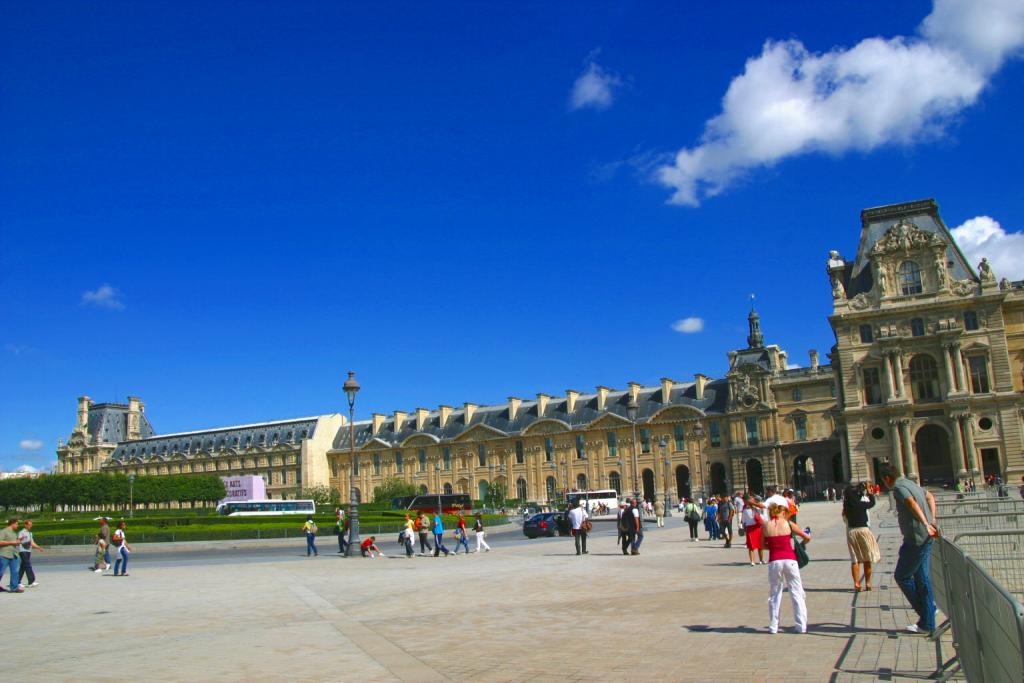 Foto de Paris, Francia