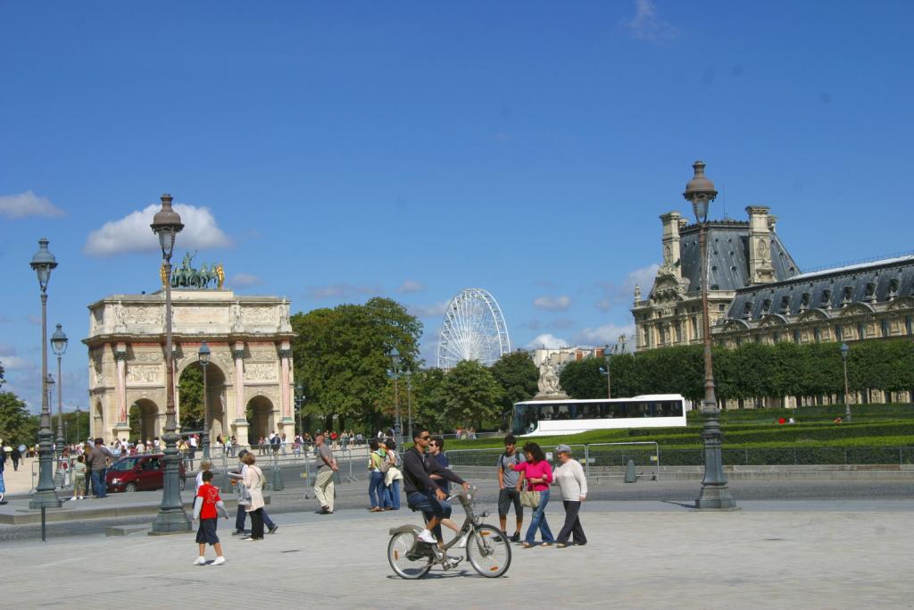 Foto de Paris, Francia