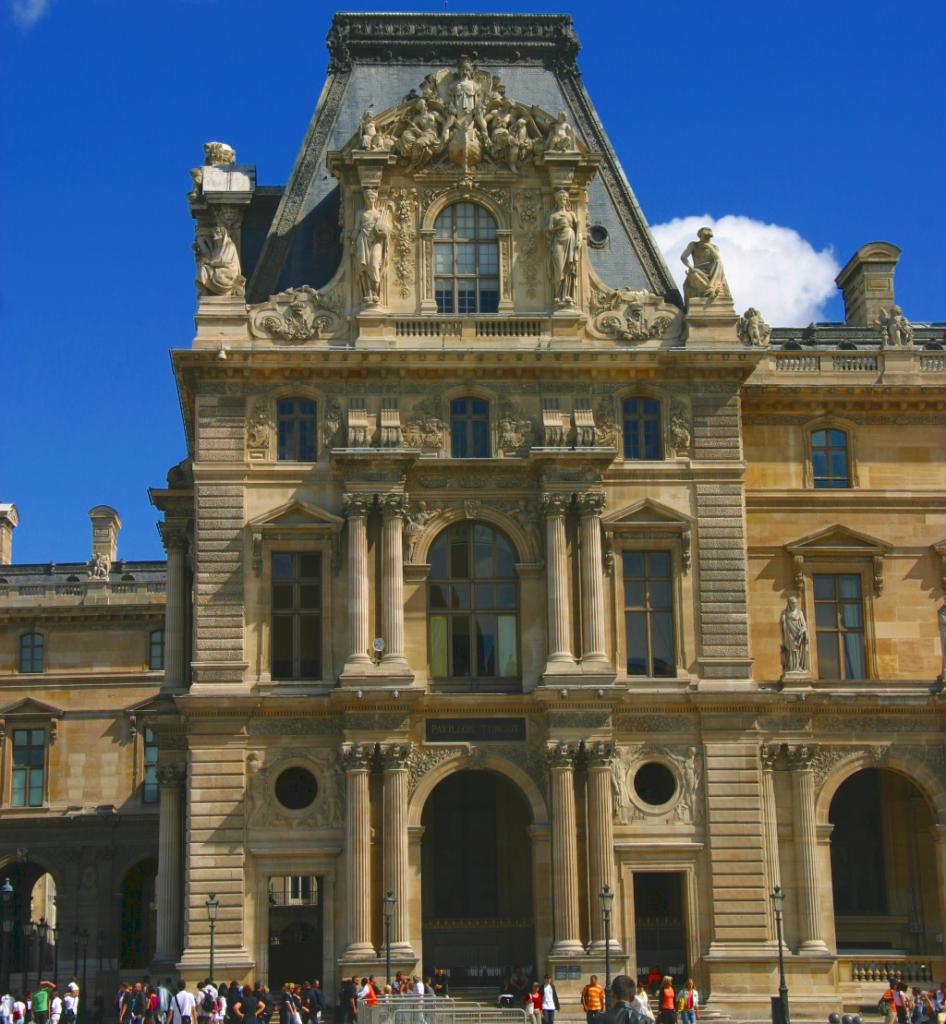 Foto de Paris, Francia