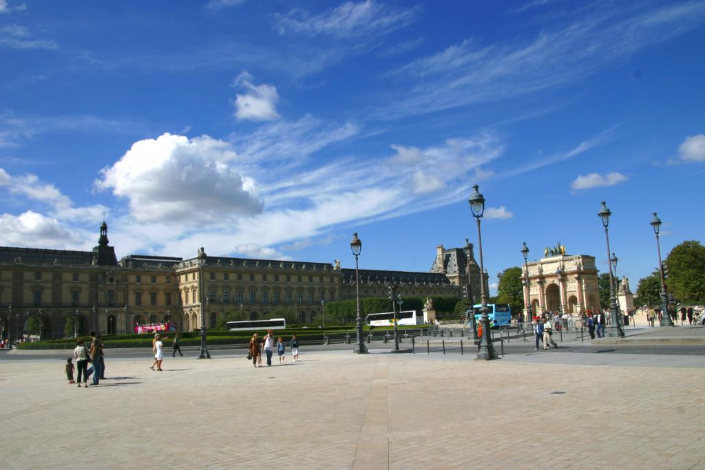 Foto de Paris, Francia