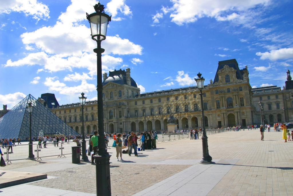 Foto de Paris, Francia