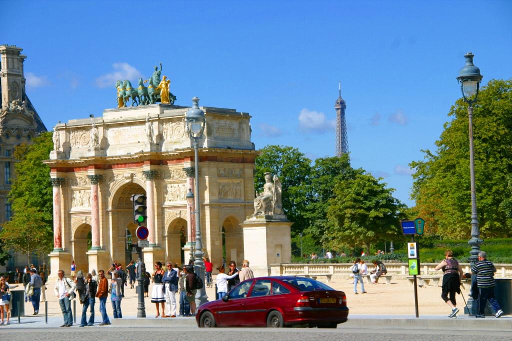 Foto de Paris, Francia