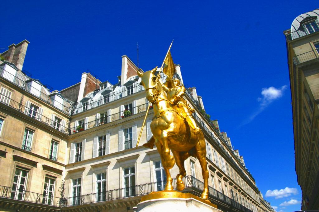 Foto de Paris, Francia