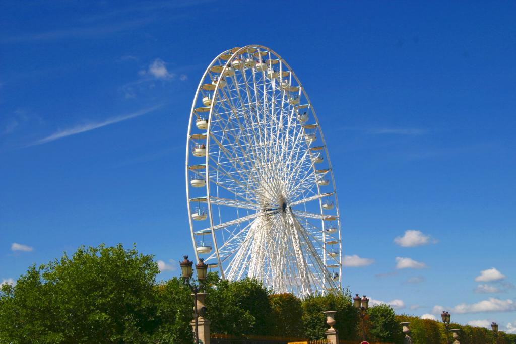 Foto de Paris, Francia