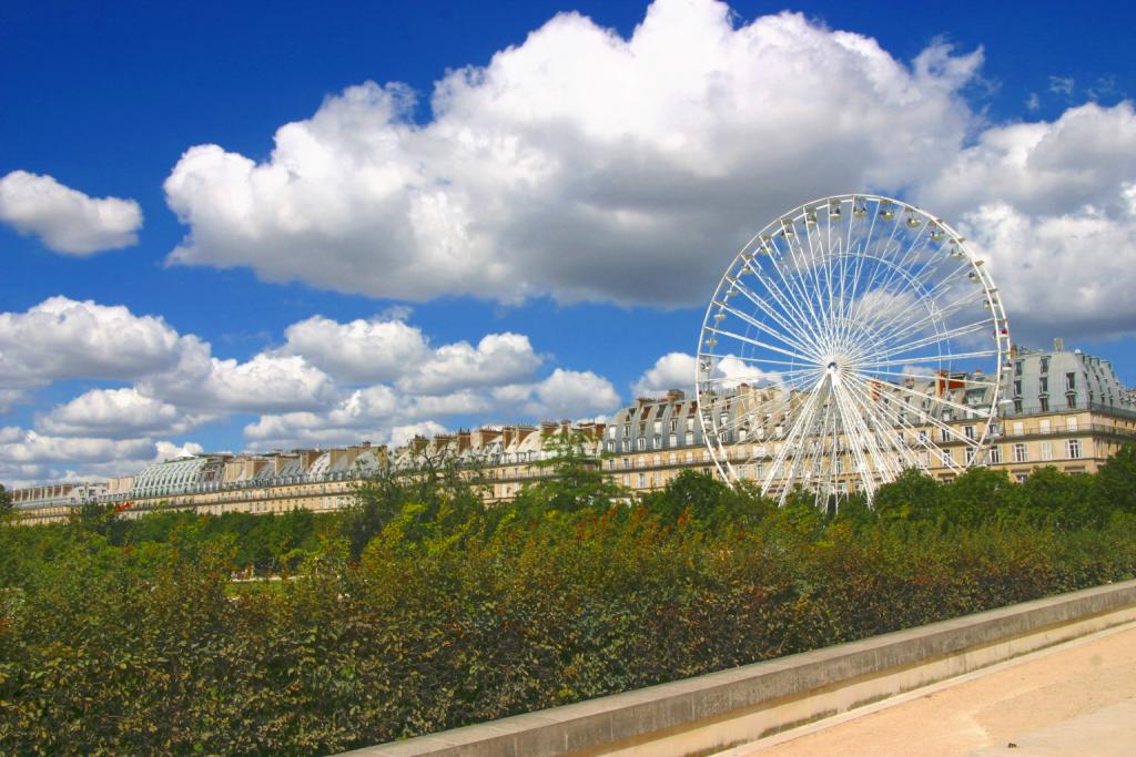 Foto de Paris, Francia