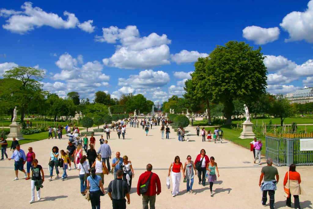 Foto de Paris, Francia