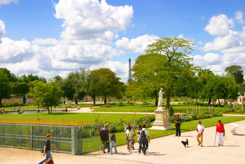 Foto de Paris, Francia