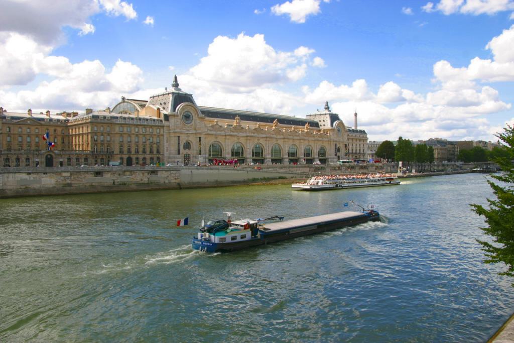 Foto de Paris, Francia