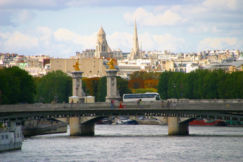 Foto de Paris, Francia