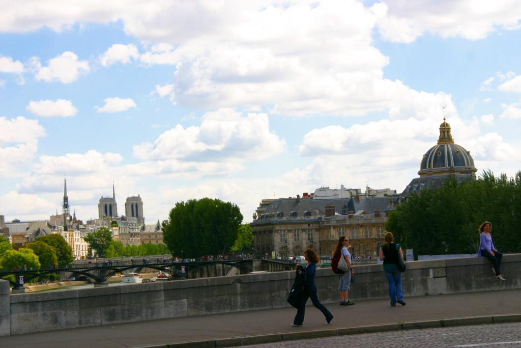 Foto de Paris, Francia