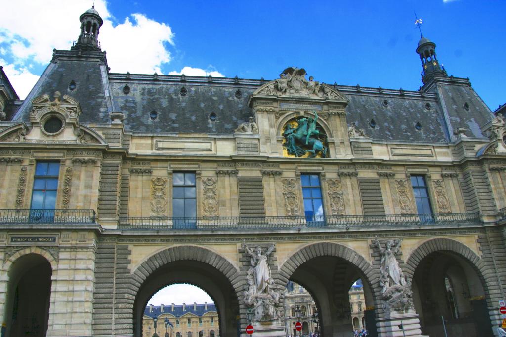 Foto de Paris, Francia