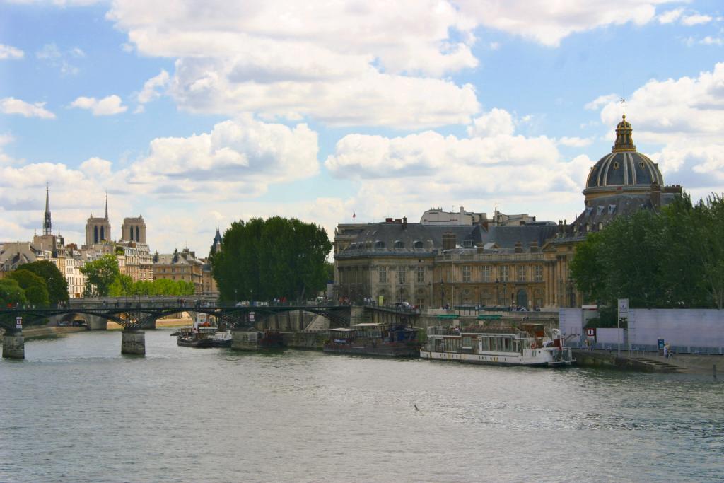 Foto de Paris, Francia