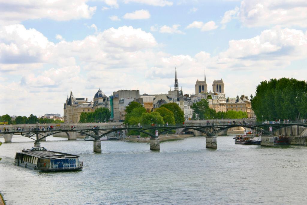 Foto de Paris, Francia