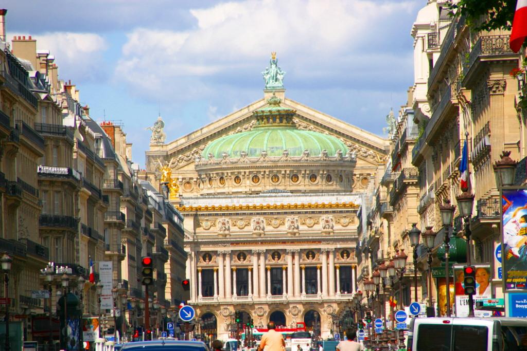 Foto de Paris, Francia