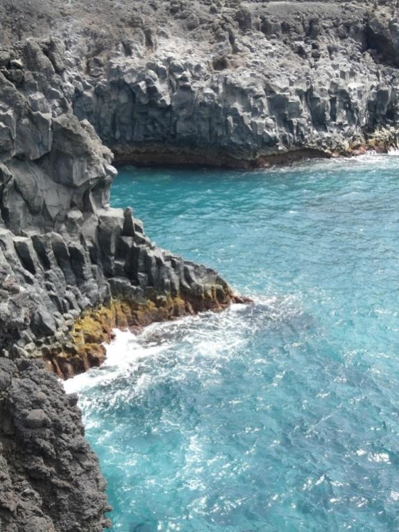 Foto de Lanzarote (Las Palmas), España