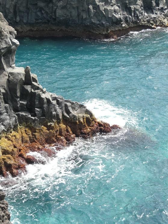 Foto de Lanzarote (Las Palmas), España