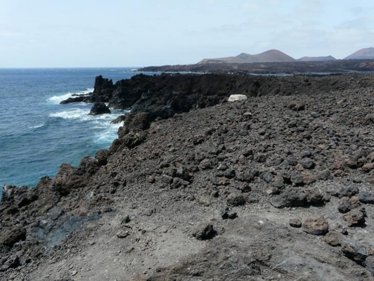 Foto de Lanzarote (Las Palmas), España