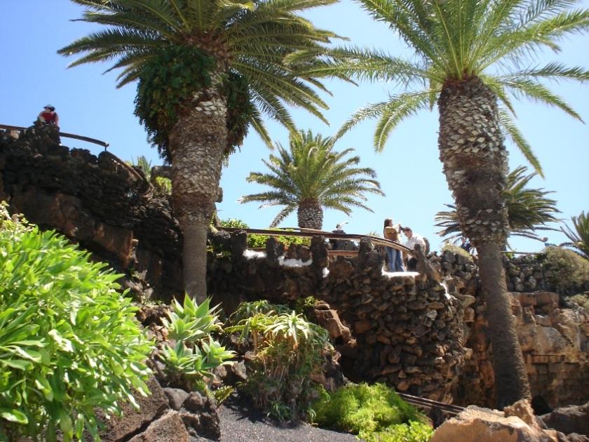 Foto de Lanzarote (Las Palmas), España