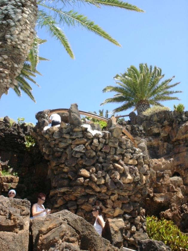 Foto de Lanzarote (Las Palmas), España