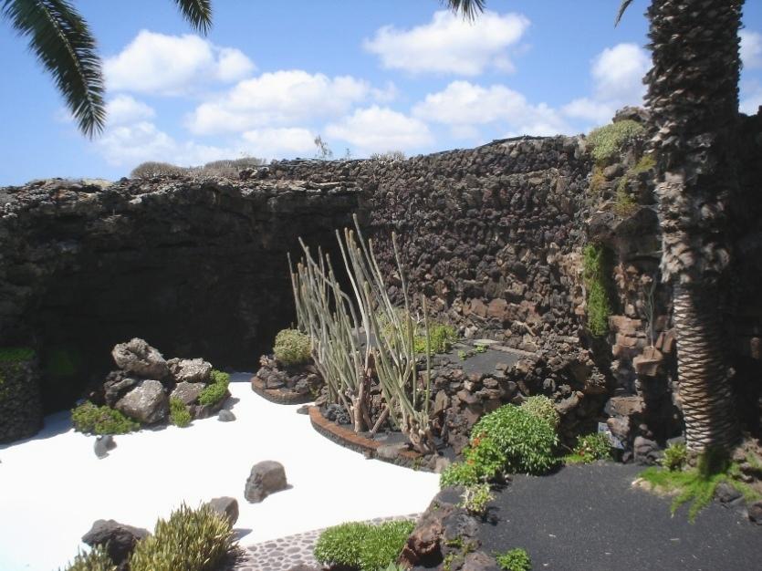 Foto de Lanzarote (Las Palmas), España