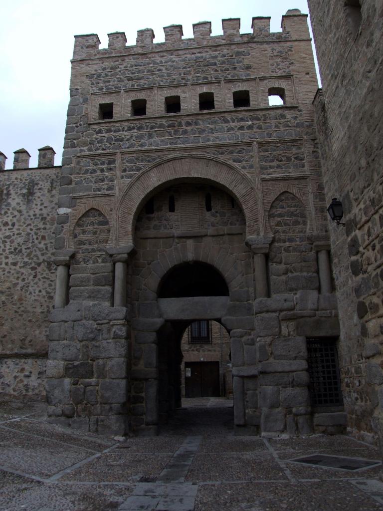 Foto de Toledo (Castilla La Mancha), España