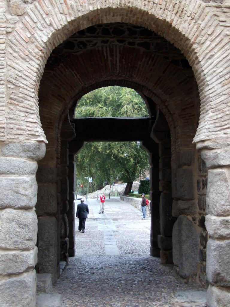 Foto de Toledo (Castilla La Mancha), España