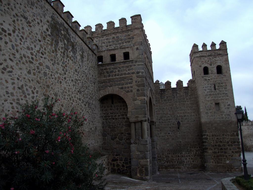 Foto de Toledo (Castilla La Mancha), España