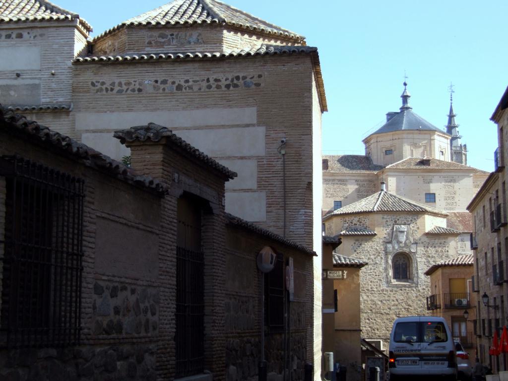 Foto de Toledo (Castilla La Mancha), España