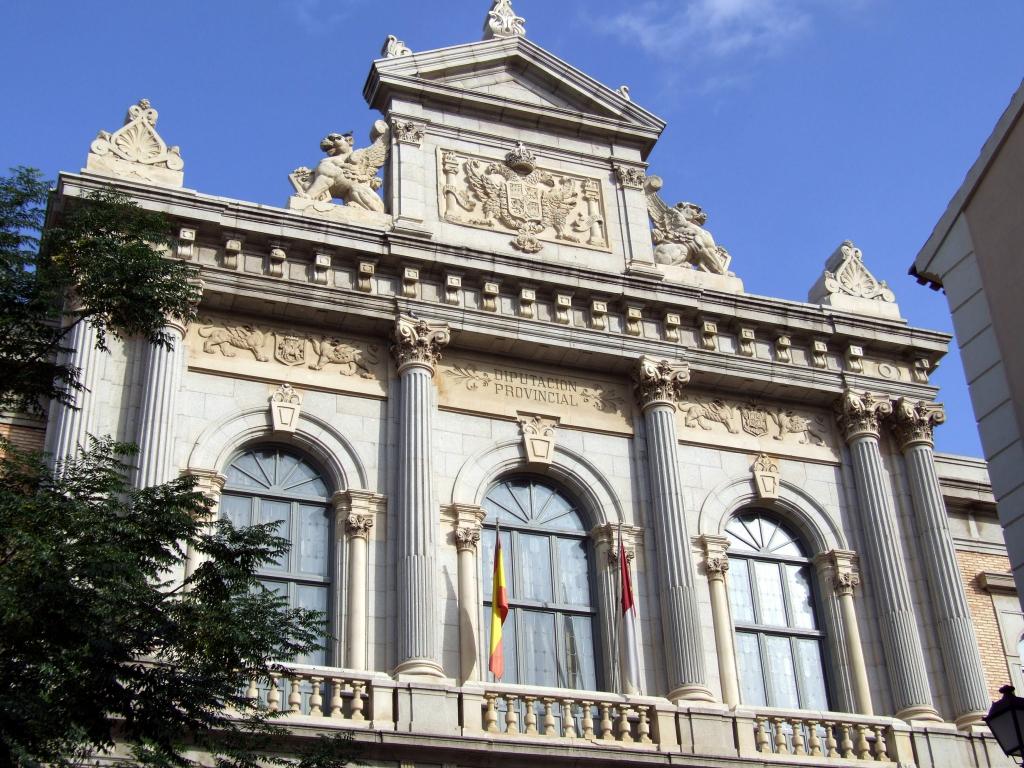 Foto de Toledo (Castilla La Mancha), España