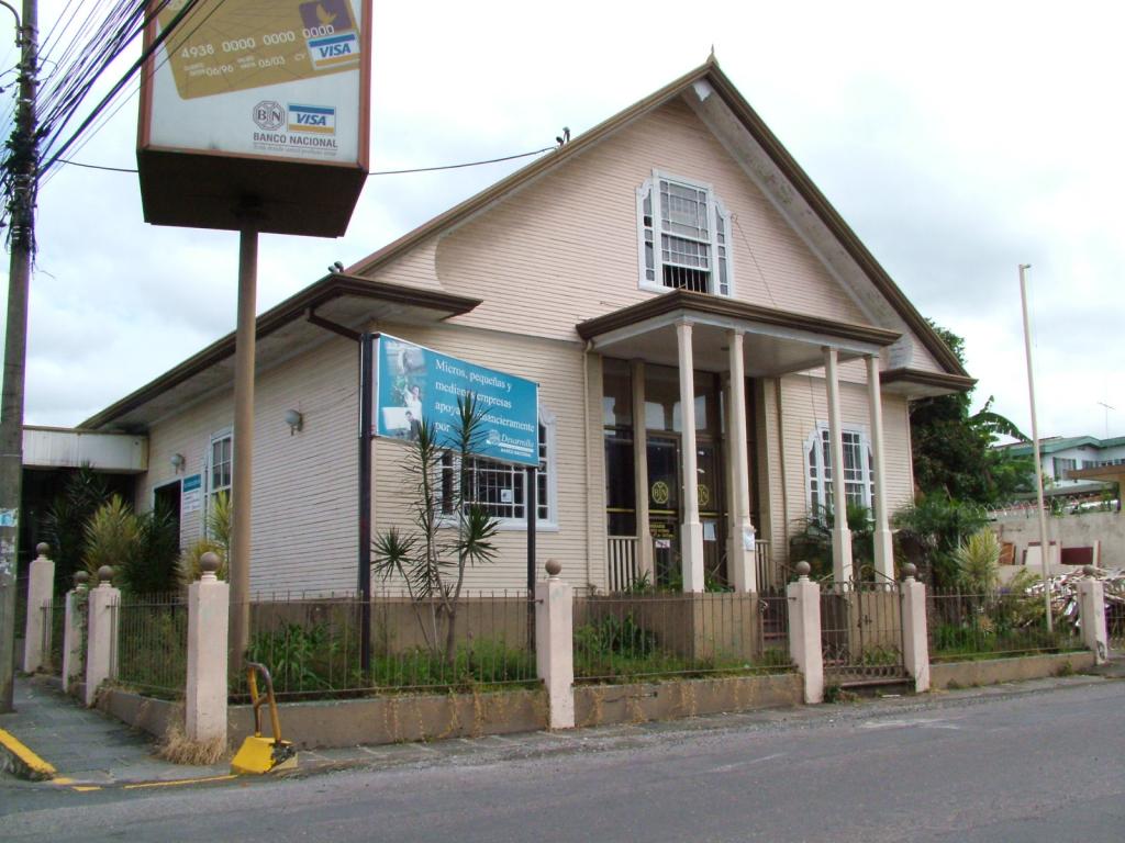 Foto de Tres Ríos Centro (Cartago), Costa Rica