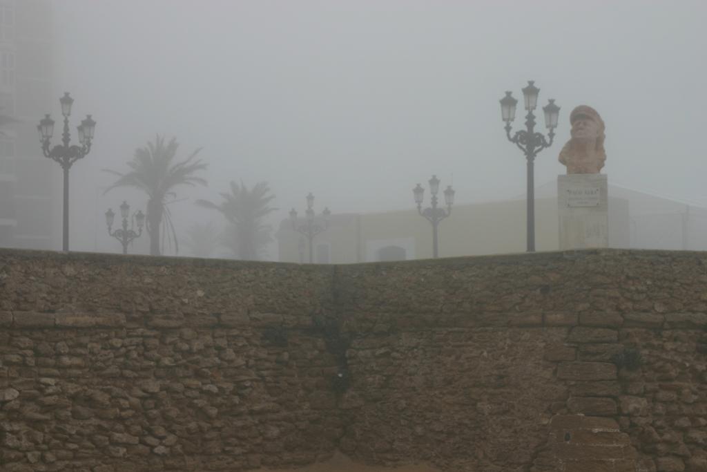 Foto de Cádiz (Andalucía), España