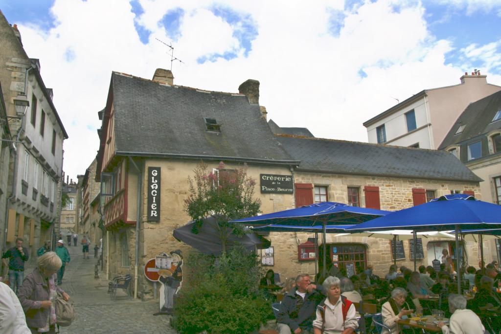 Foto de Quimper, Francia