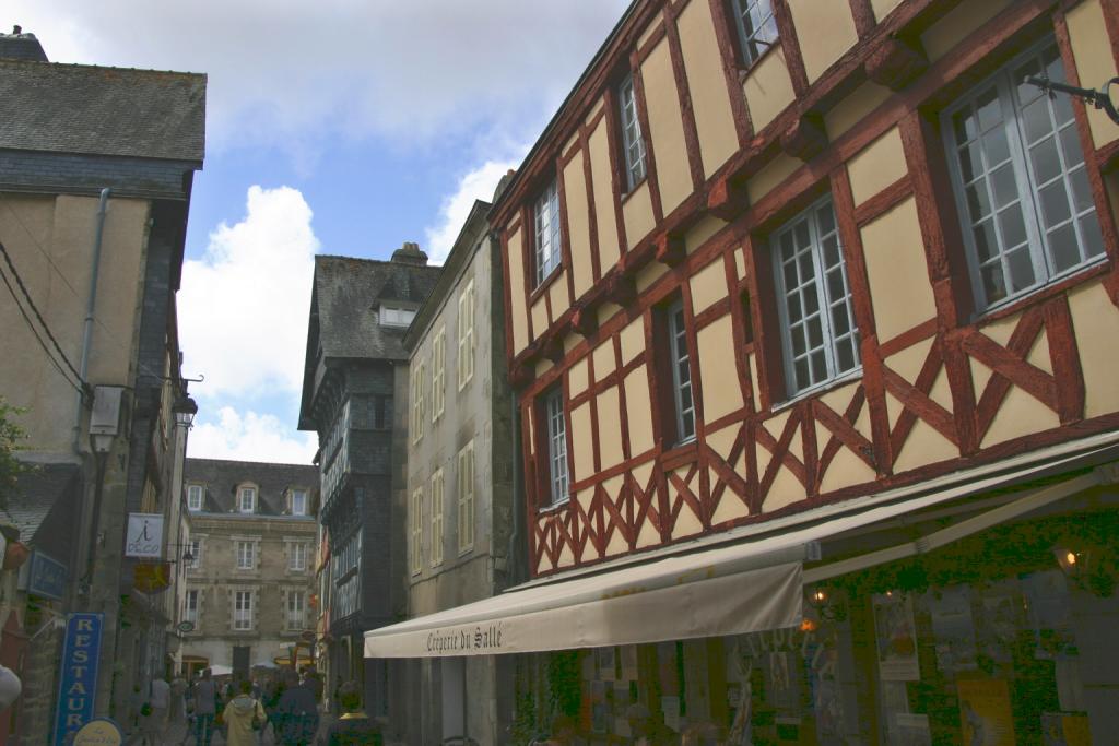 Foto de Quimper, Francia