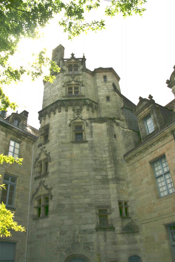 Foto de Quimper, Francia