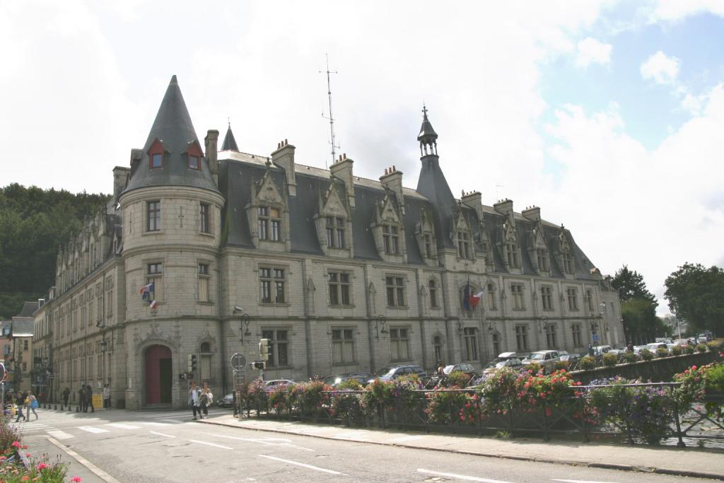 Foto de Quimper, Francia