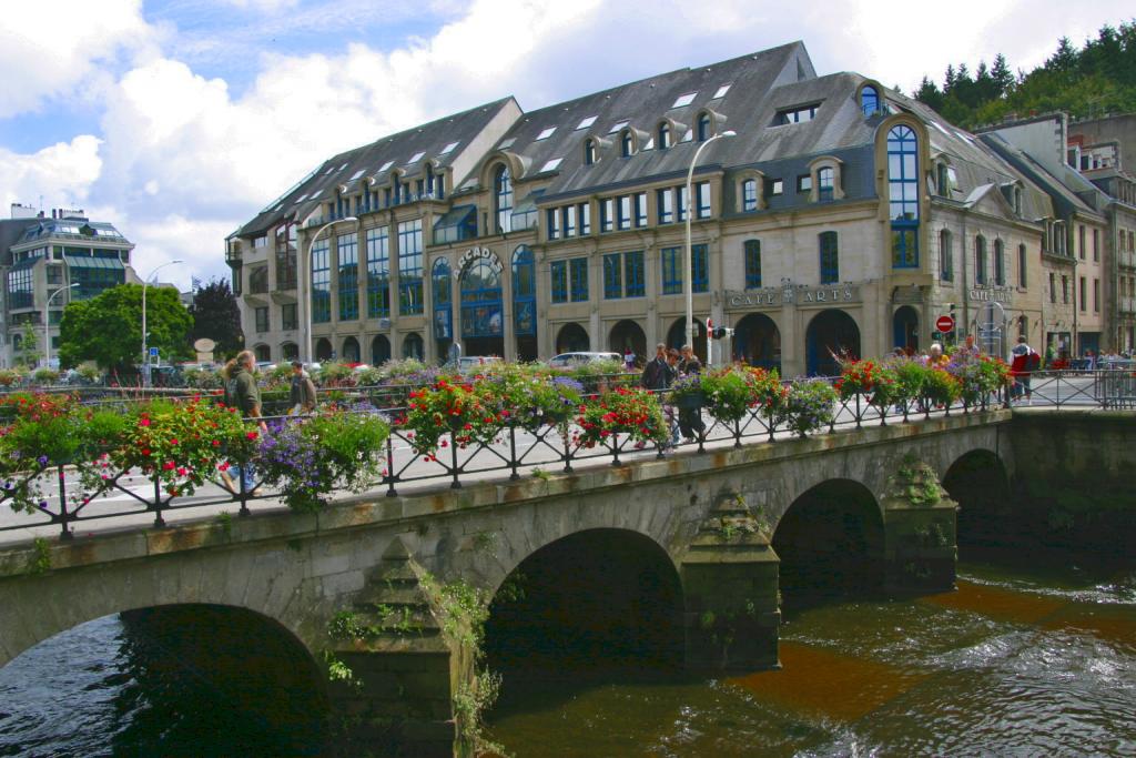 Foto de Quimper, Francia