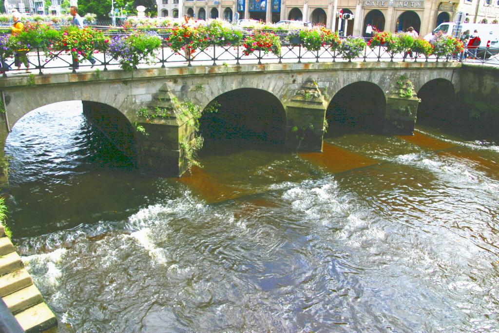 Foto de Quimper, Francia